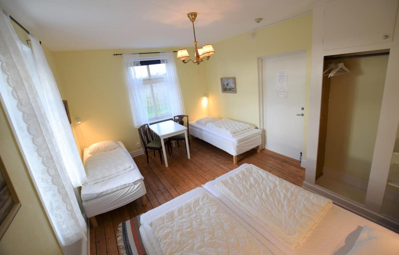Blaesinge Gard Kullabygden Hostel Jonstorp Room photo
